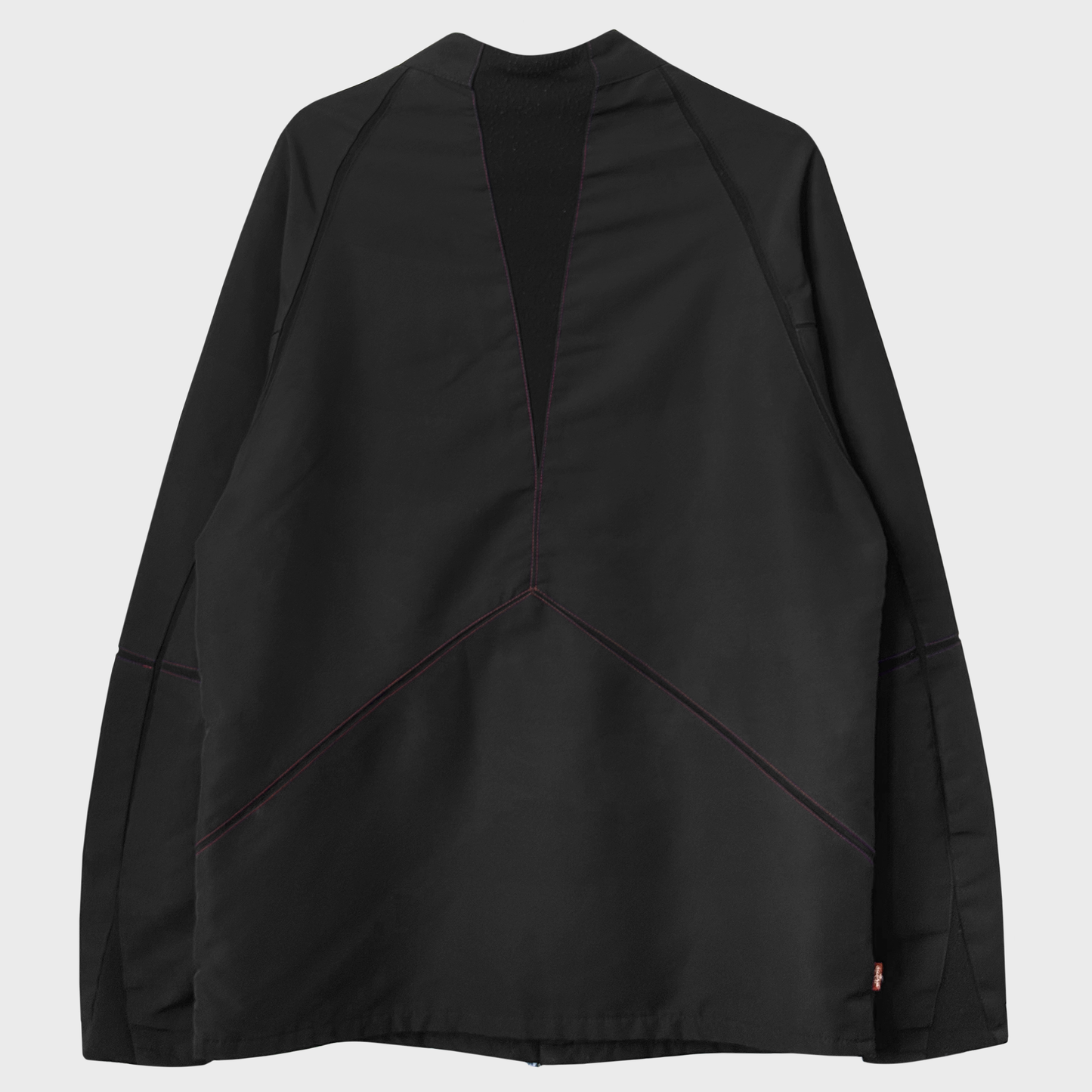 Levi's Engineered Jeans Articulated Panelled Technical Jacket