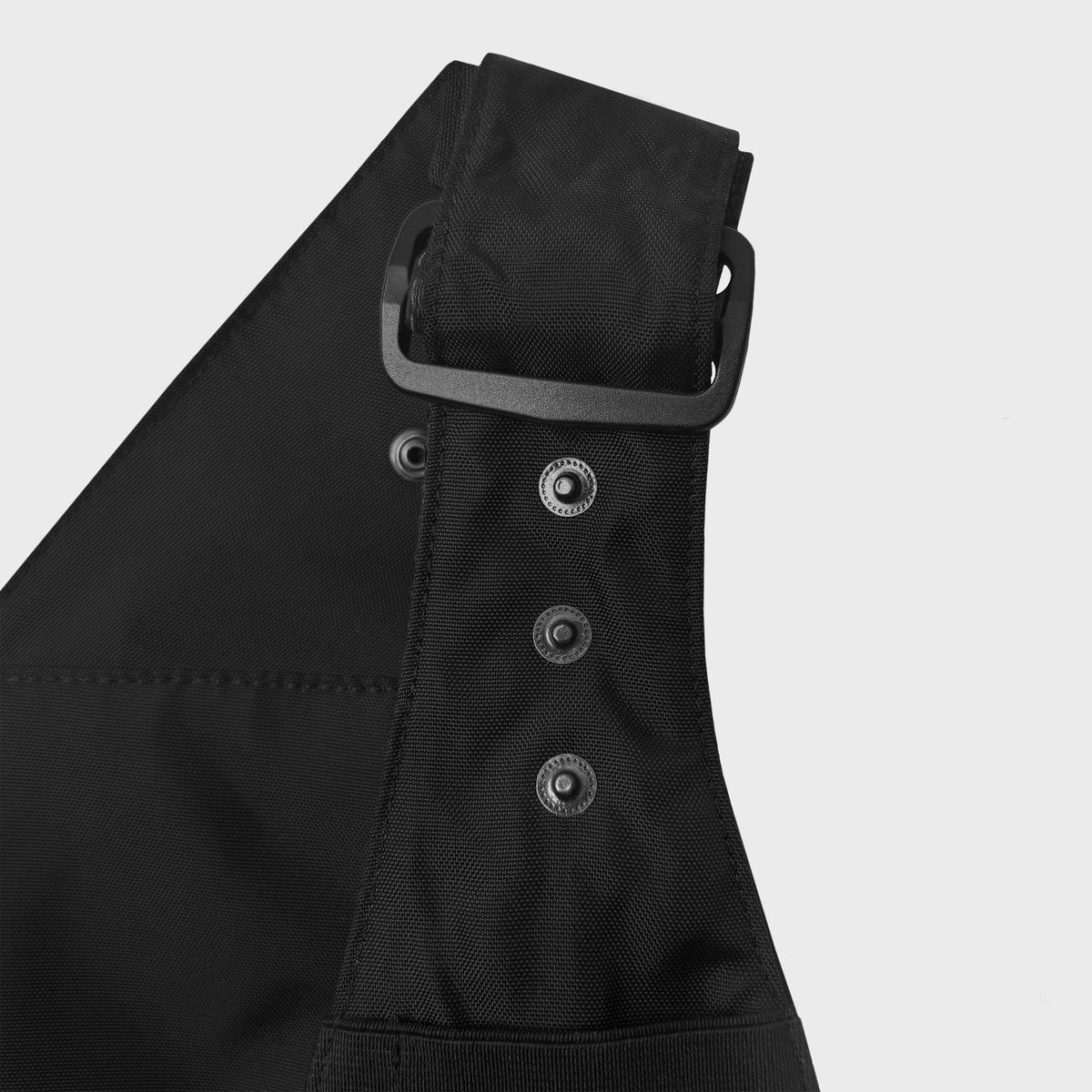 BMW Technical Cargo & Backpack Sleeveless Nylon Jacket