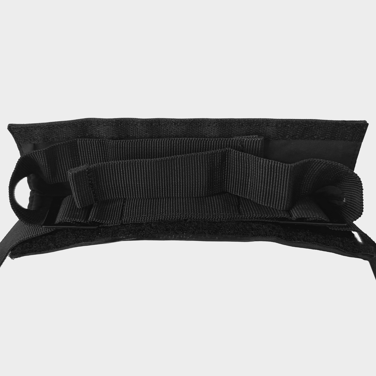 Lexon x Starck UE2008 Metal Handle Bag