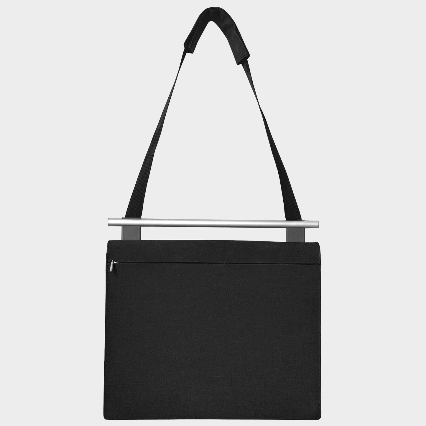 Lexon x Starck UE2008 Metal Handle Bag