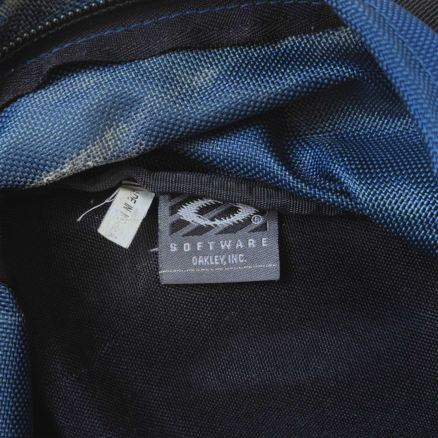 Oakley Software Technical MTB Backpack