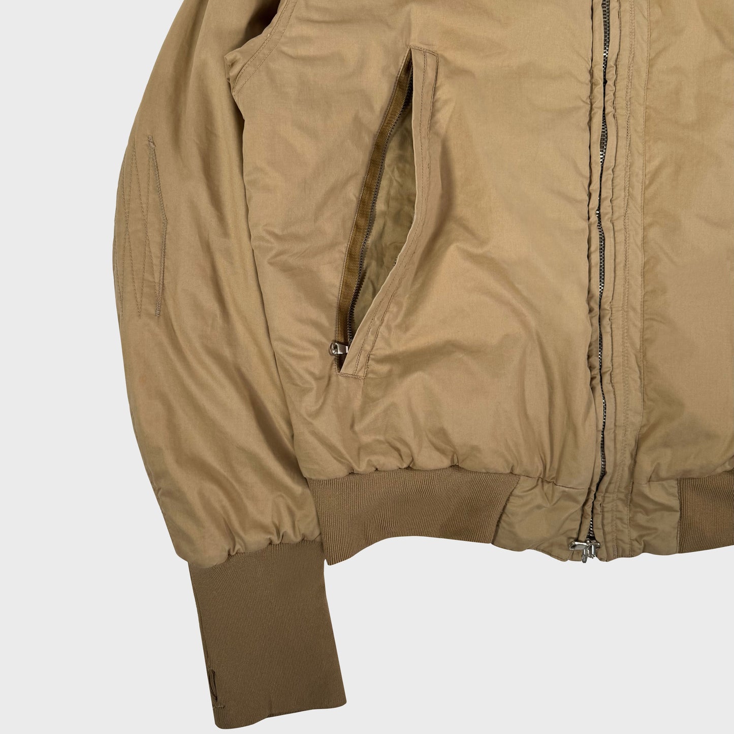 Superga Vintage Bomber Jacket Massimo Osti Stone Island Gorpcore Techwear Technical Inside Tag Hol Sales 300700 Ebay Etsy 3