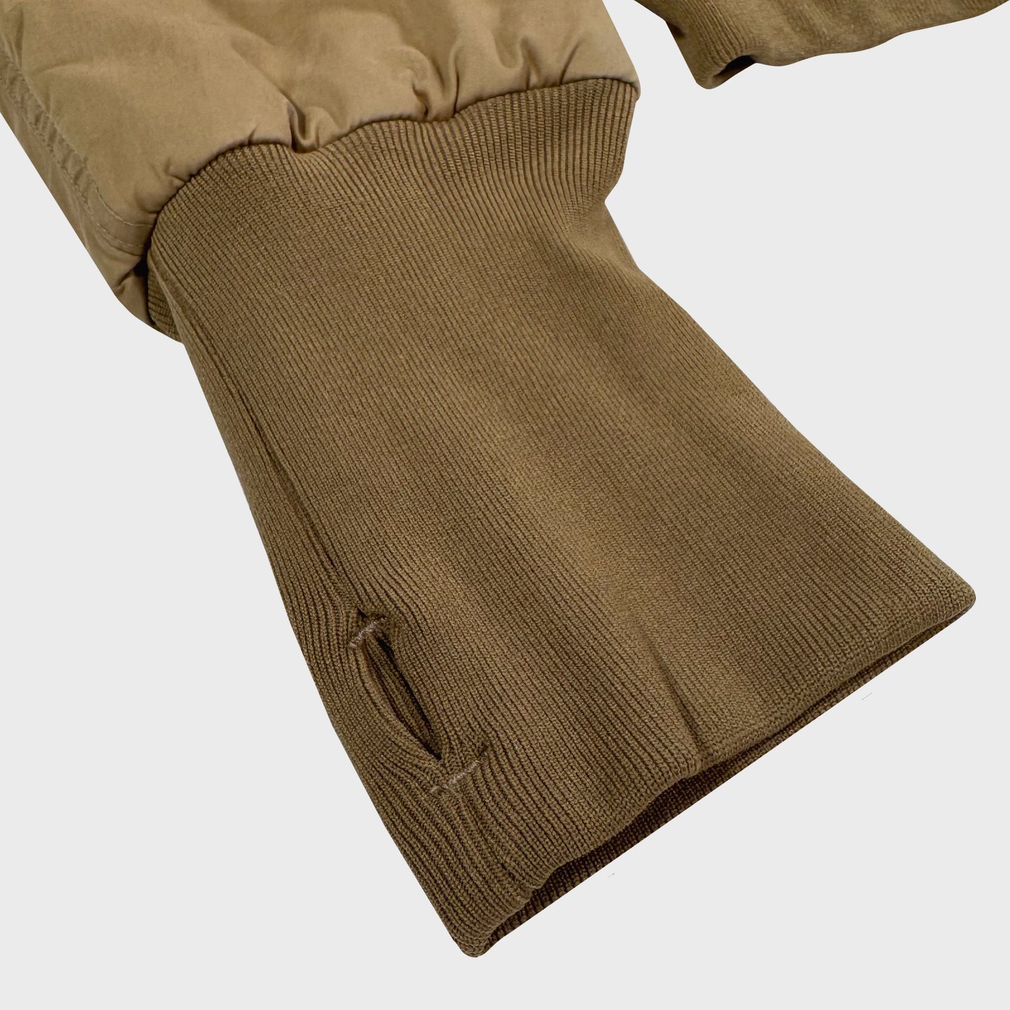 Superga Vintage Bomber Jacket Massimo Osti Stone Island Gorpcore Techwear Technical Inside Tag Hol Sales 300700 Ebay Etsy 5