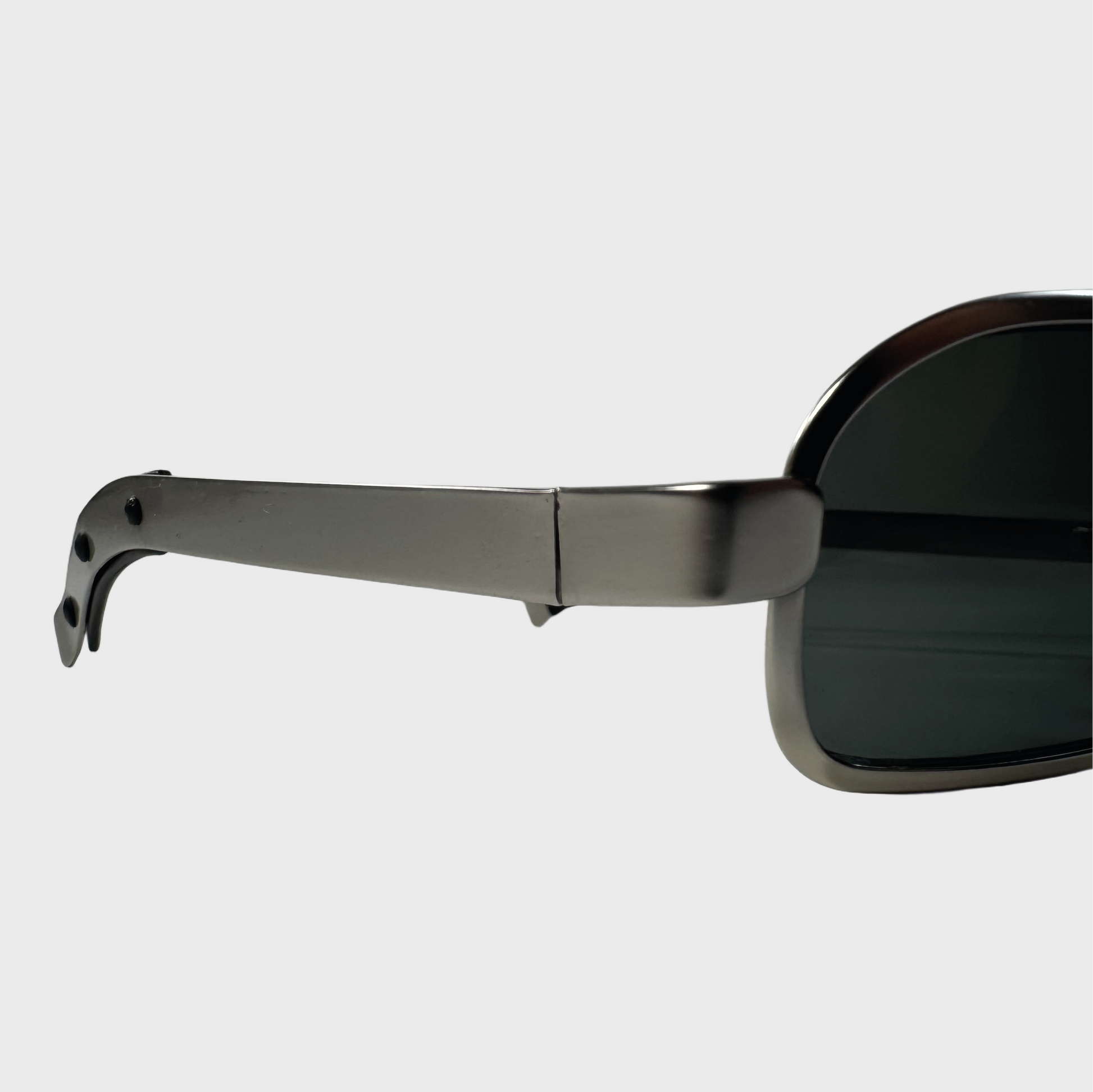 Vintage Space Age design Sunglasses Ebay