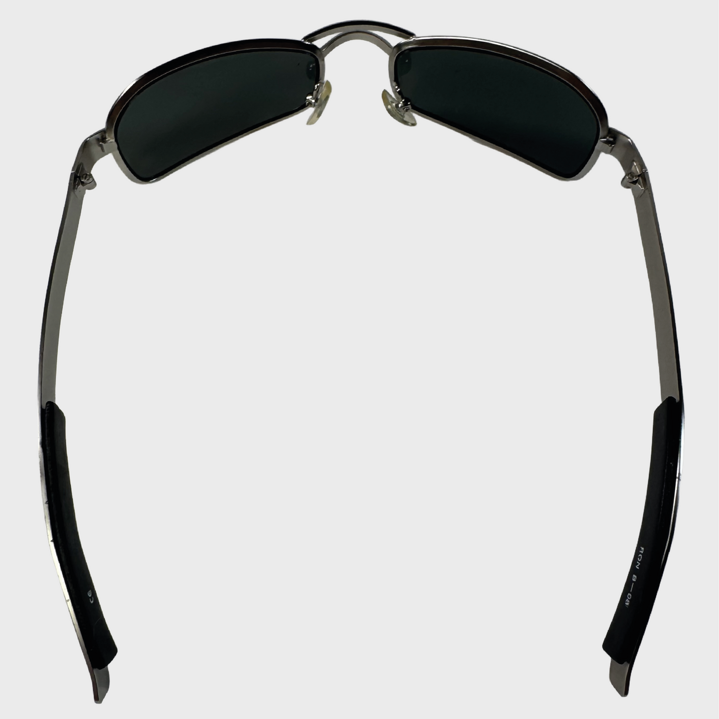 Vintage Space Age design Sunglasses Margiela
