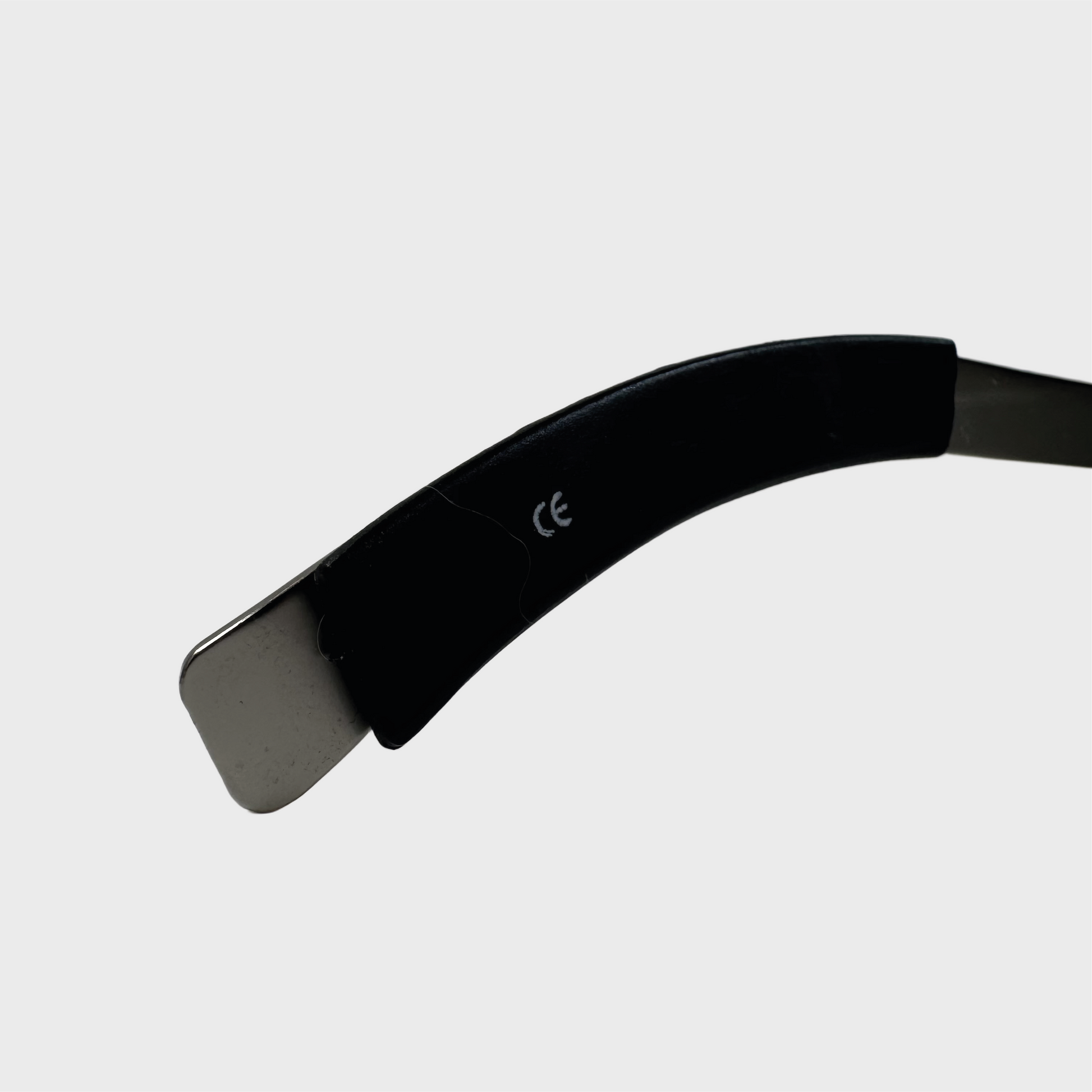 Vintage Space Age design Sunglasses farfetch