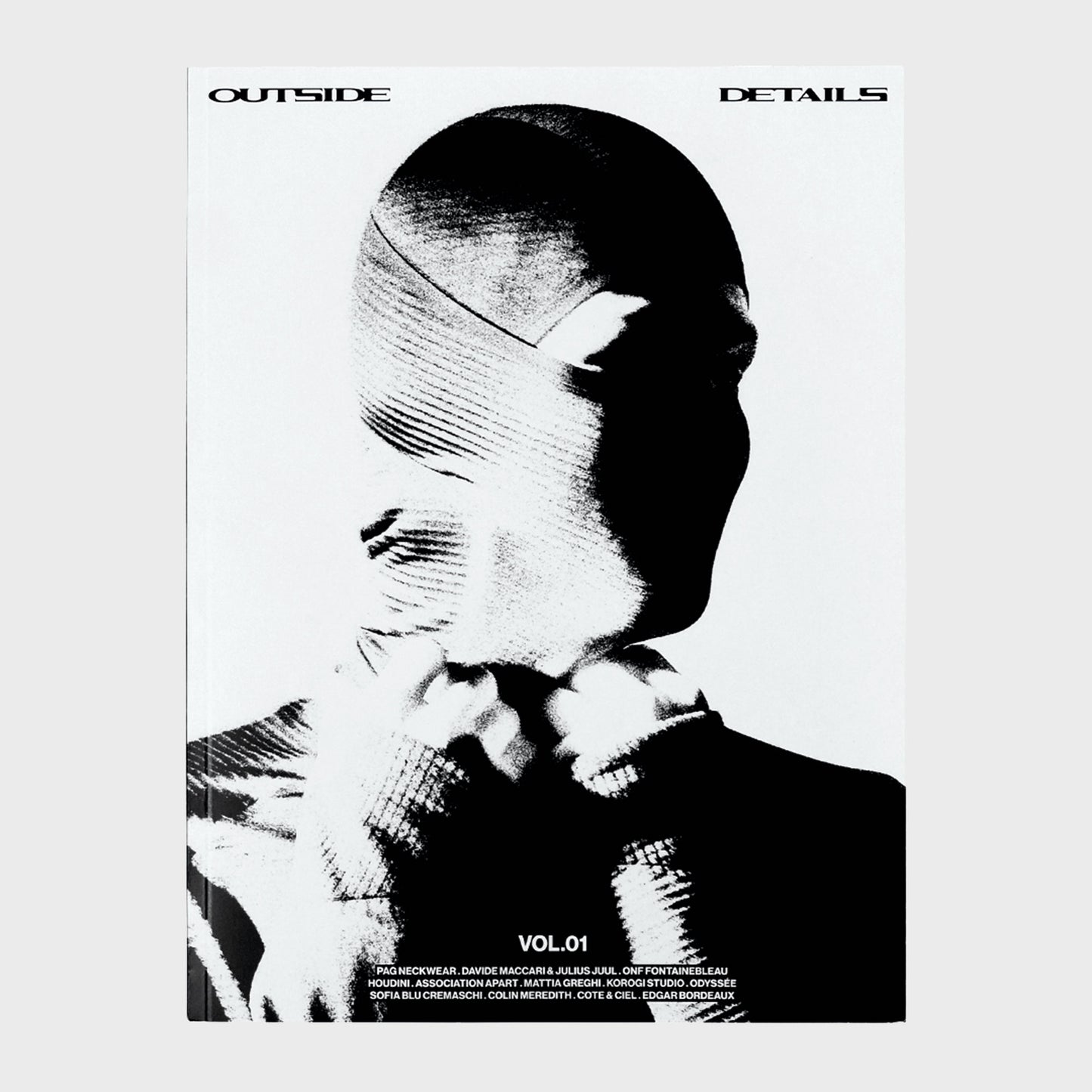 Outside Details Vol.1